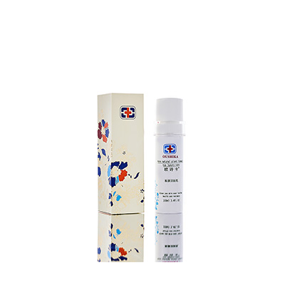 连山会下雨的乳液