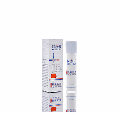 多用途抗菌乳液连山