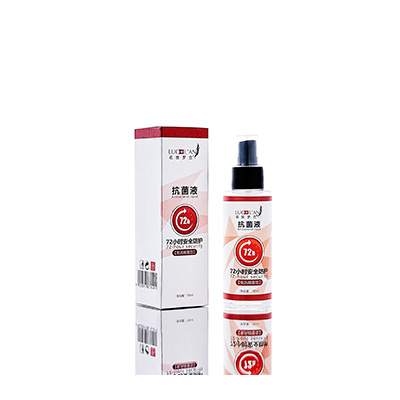 连山母婴防护喷雾