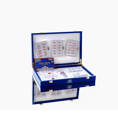 连山润芯滋润综合版