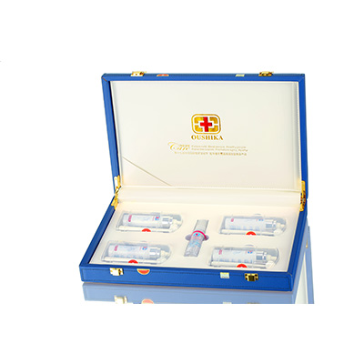 恢复自洁系统套连山