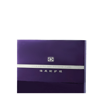 气血能量海底轮连山