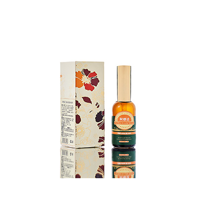 连山私密细嫩修复精华