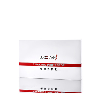 连山气血能量增强套